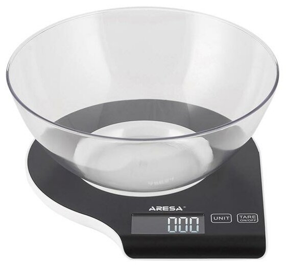 Кухонные весы Aresa AR-4301