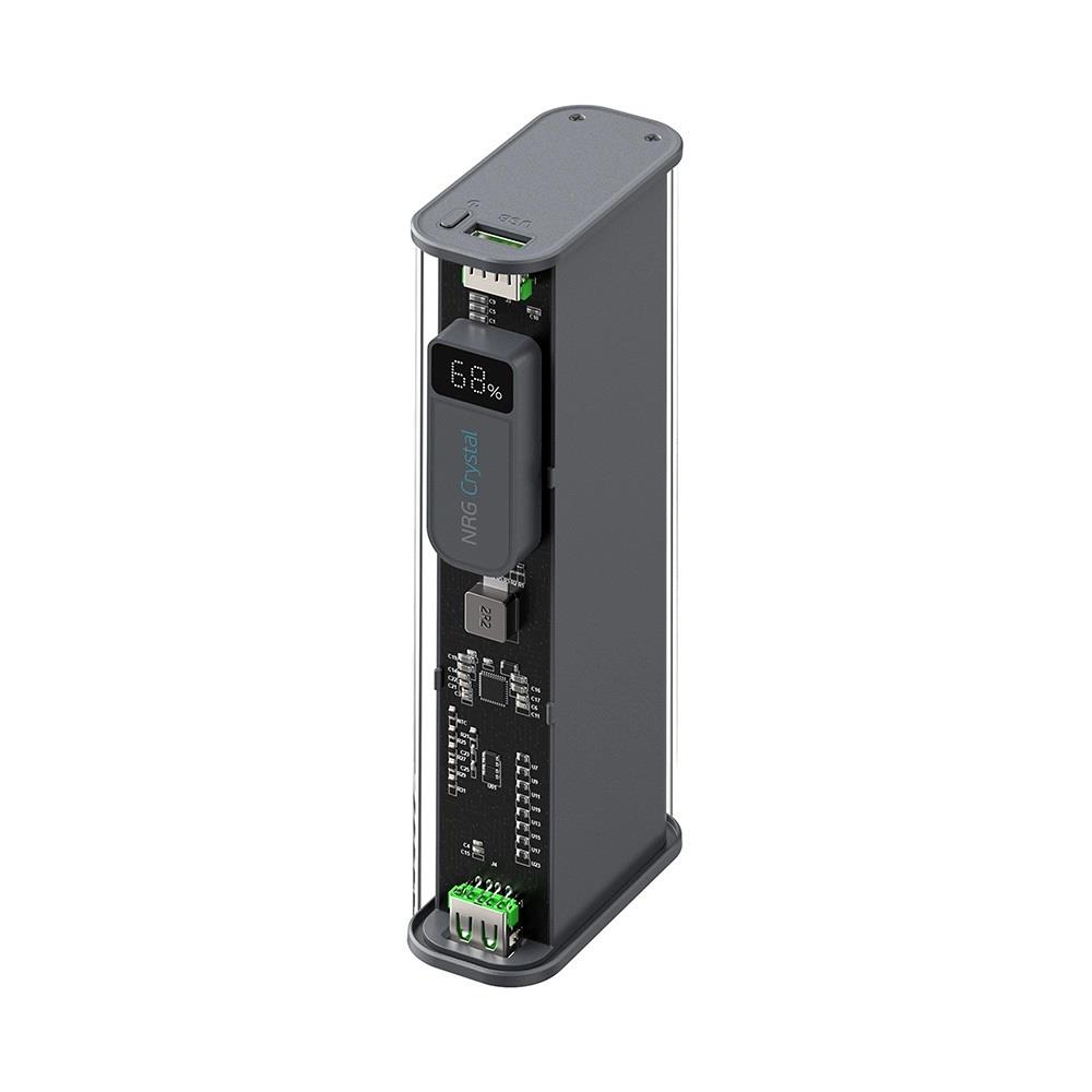 АКБ Deppa NRG Turbo TR 20W 20000 mAh