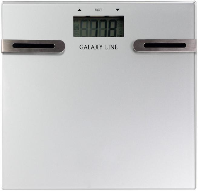 Весы напольные Galaxy LINE GL 4855