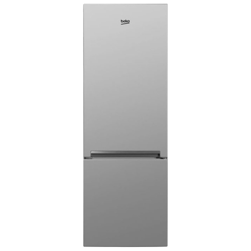 Холодильник BEKO RCSK250M00 S