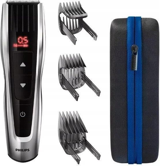 Машинка для стрижки волос Philips HC9420/15 (ПИ)