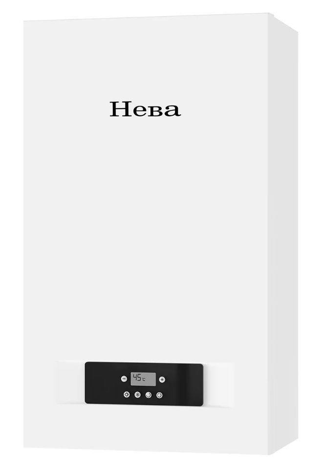 Котел газ.наст. NEVALUX 8224