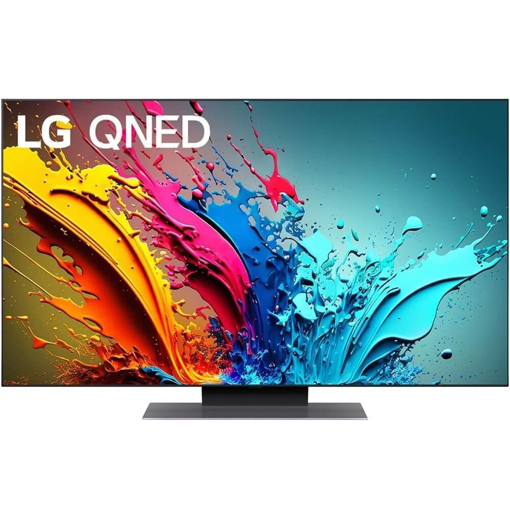 ЖК-телевизор, QNED MiniLED LG 50QNED86T6A (ПИ)