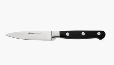 Нож для овощей Nadoba Arno 10 см 724210