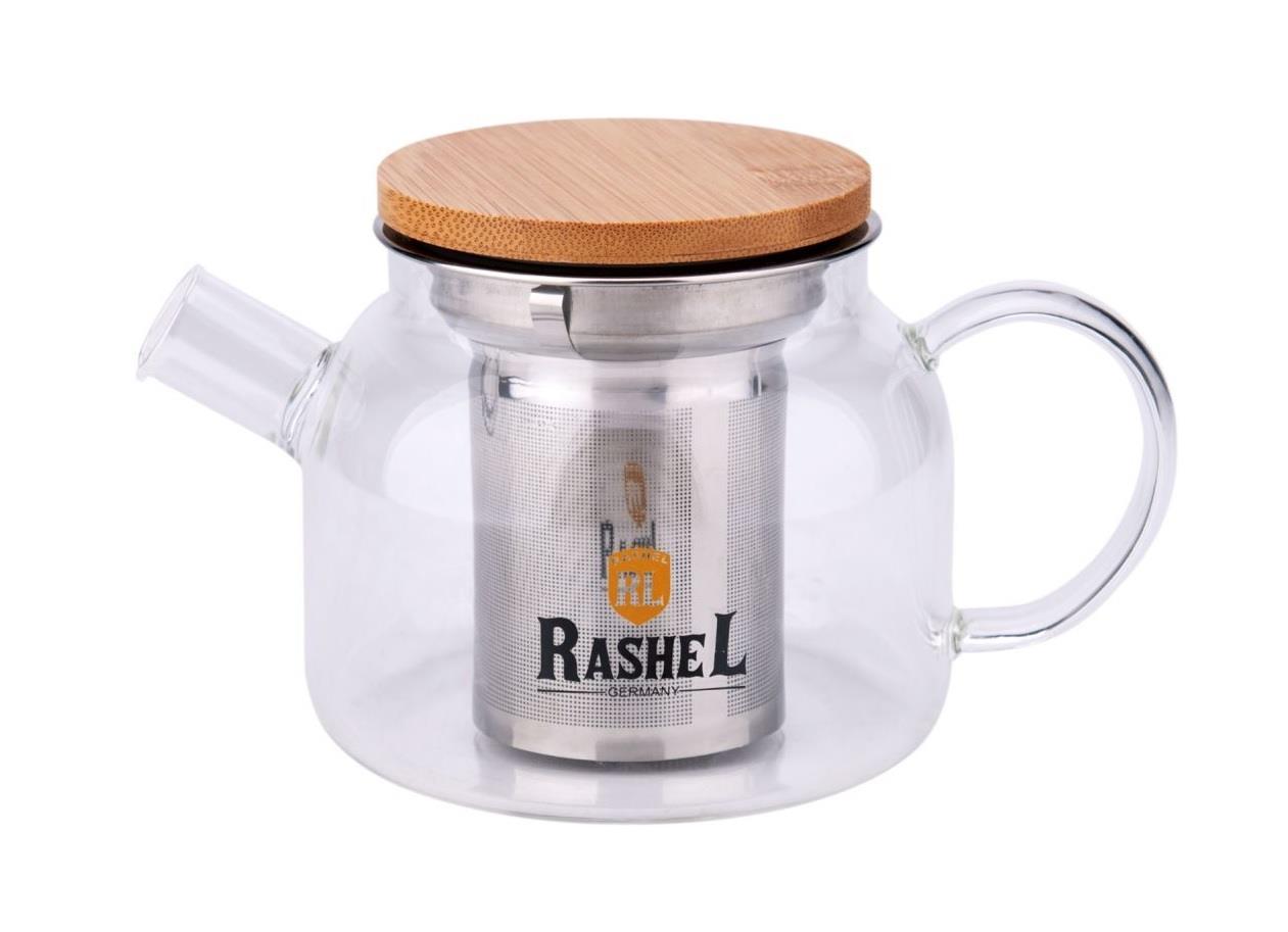 Чайник заварочный Rashel  0,6 л R-8360