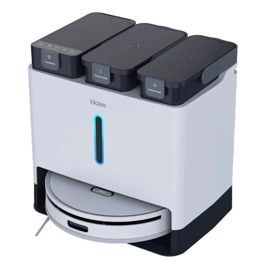 Пылесос Haier HSR Pro R3