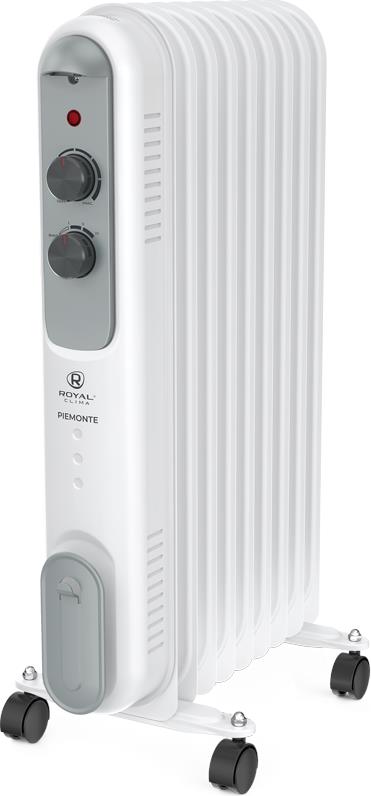 Масляный радиатор Royal Clima ROR-P9-2000M