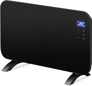 Конвектор NeoClima AURA-2000B черный