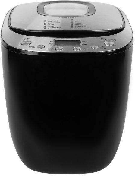 Хлебопечь CENTEK CT-1418