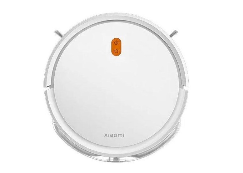 Пылесос Xiaomi Mi Robot Vacuum E5 White EU