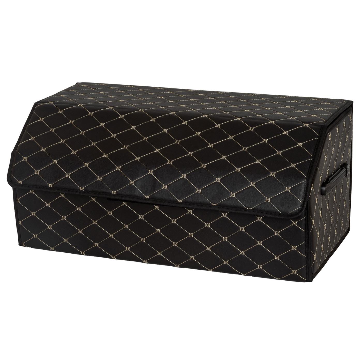 Органайзер автомобильный Fusion FAB-007BW-XL