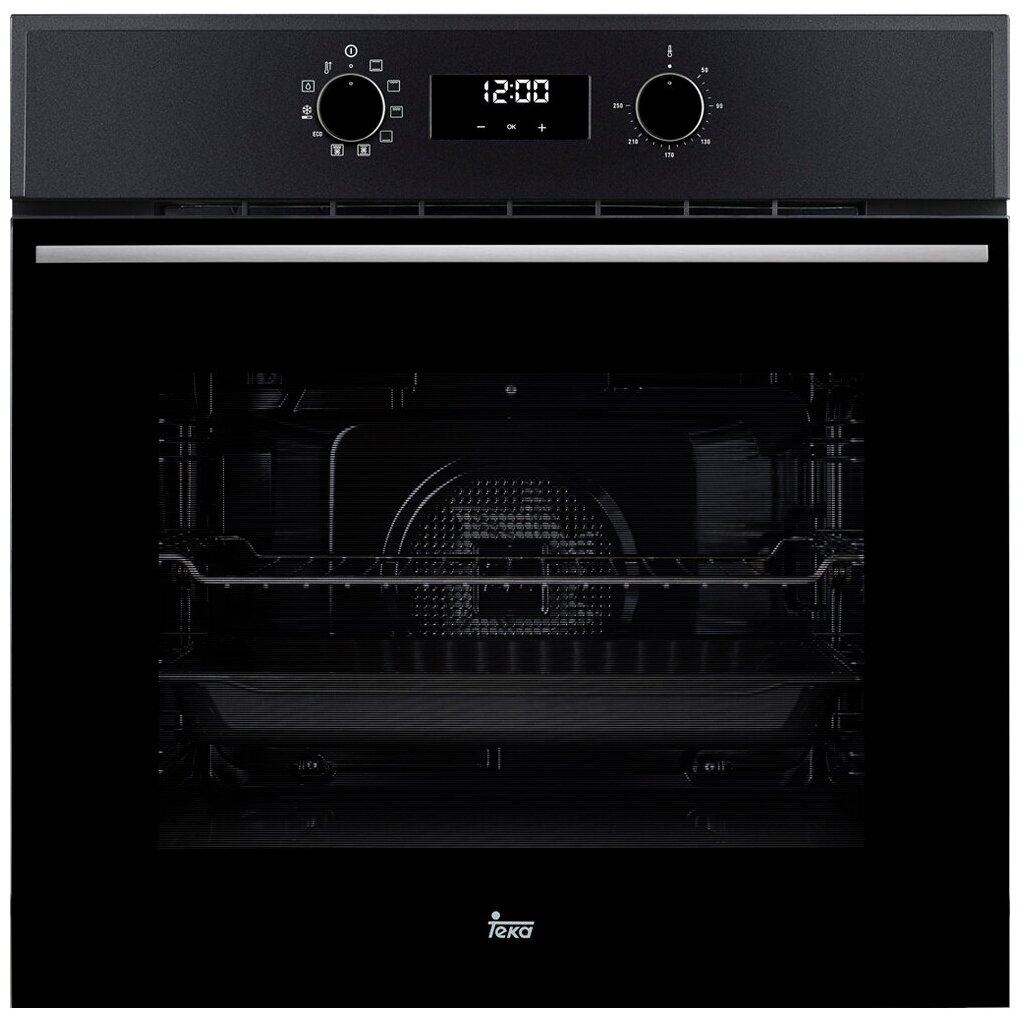 Электрический духовой шкаф Teka HSB 630 BLACK