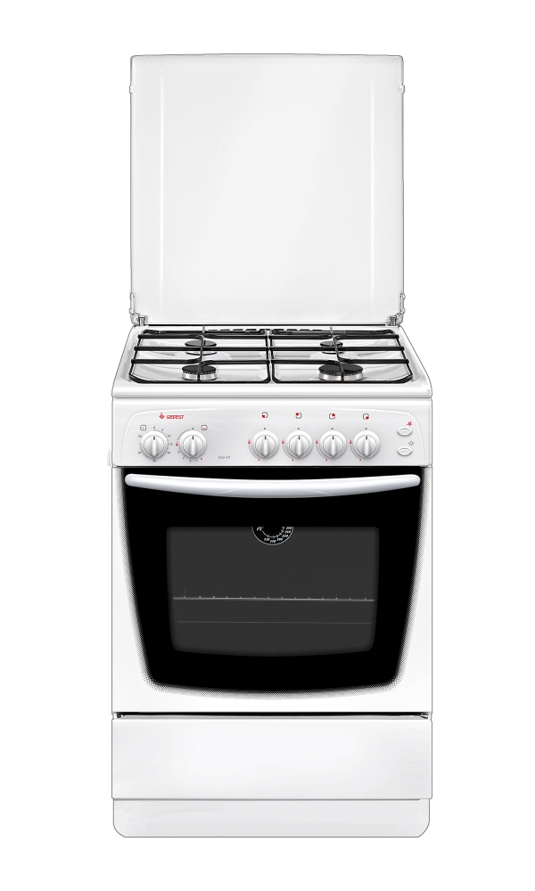 Плита газовая GEFEST ПГ 1200 С5