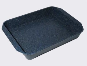 Противень Мечта Premium blue 33х22 см 93903