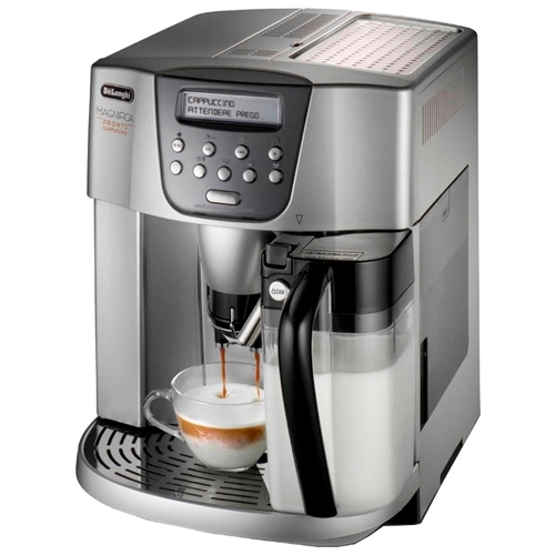 Кофемашина De'Longhi ESAM 4500