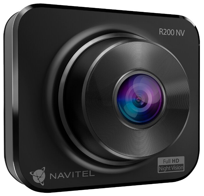 Видеорегистратор Navitel R200NV