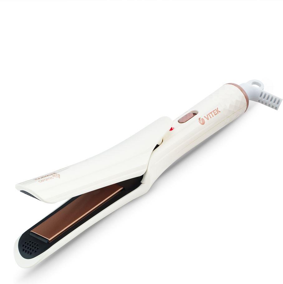 Стайлер Vitek VT-8406 Белый