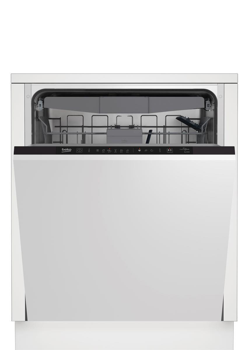Посудомоечная машина встраиваемая BEKO BDIN16520