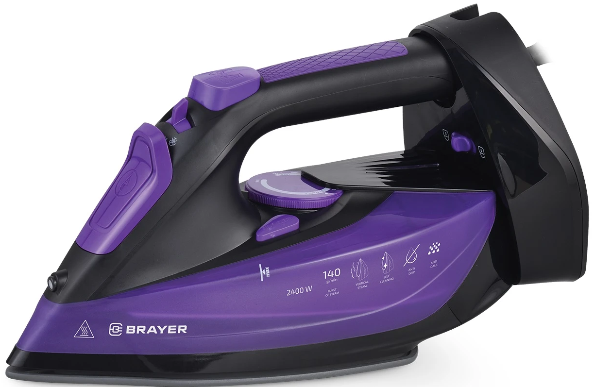 Утюг Brayer BR4016