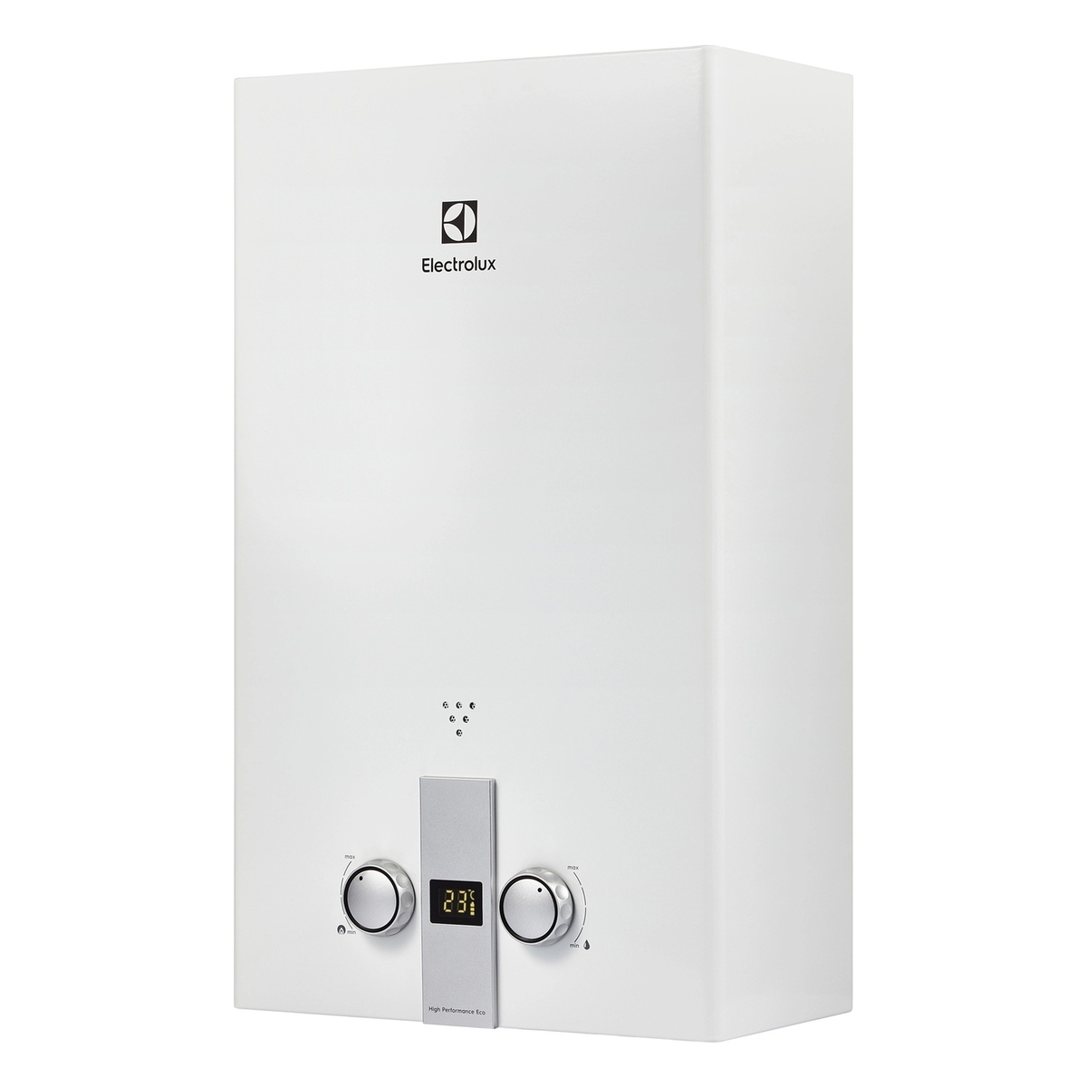 Газовая колонка Electrolux GWH 10 High Performace Eco