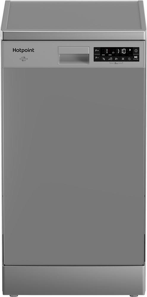 Посудомоечная машина Hotpoint HFS 2C85 DW X
