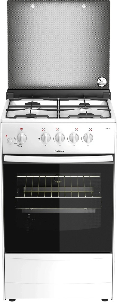 Плита газовая DARINA 1B GM441 105 W