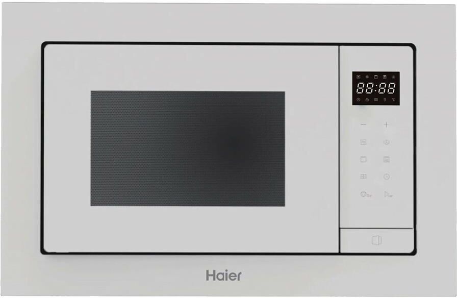 Микроволновая печь встраиваемая Haier HMX-BTG207W