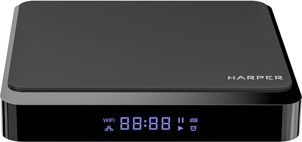 Медиаплеер Harper ABX-235