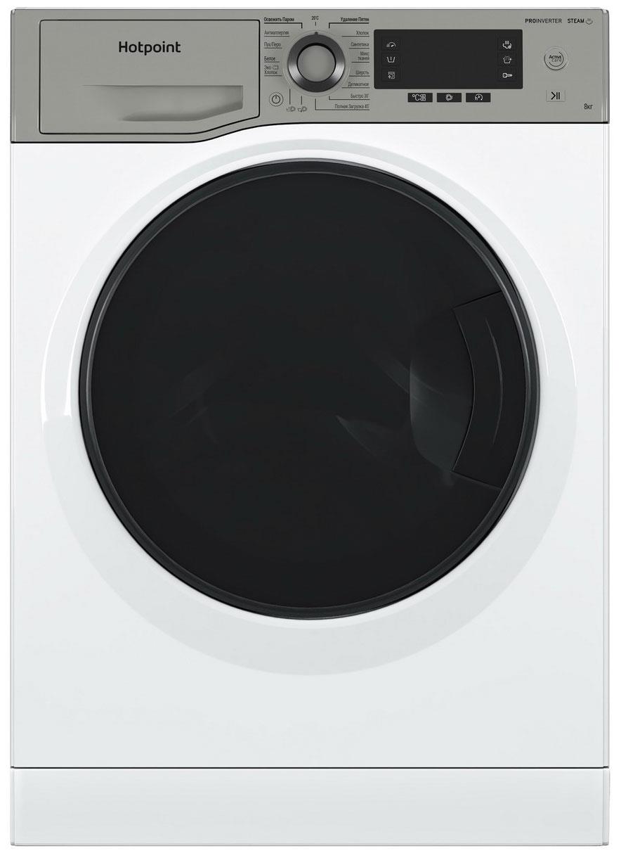 Стиральная машина Hotpoint NSD 8249 UD AVE RU