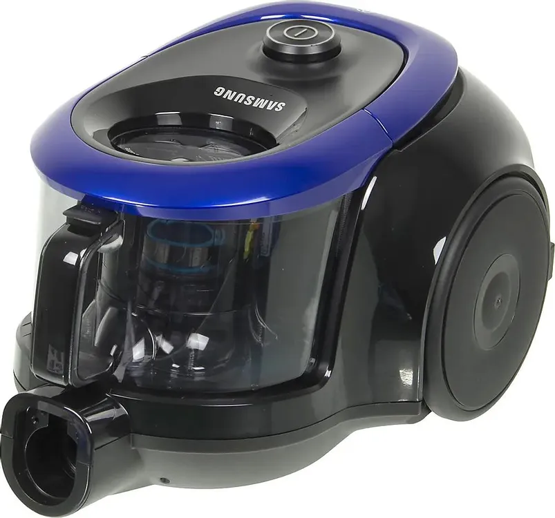 Пылесос Samsung VC18M21A0SB/EV