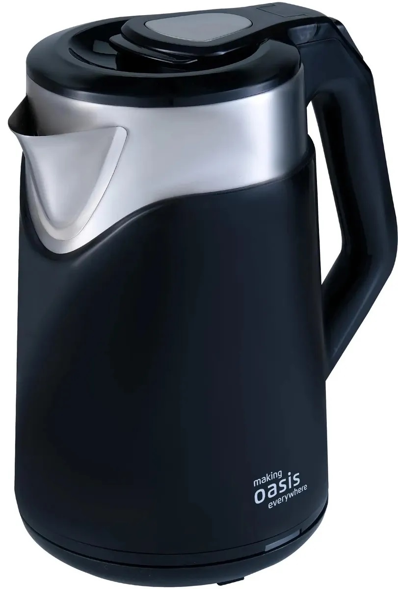 Чайник Oasis K-21SPB