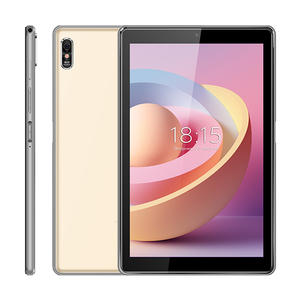 Планшет BQ 9055L Exion Pro Min Gold