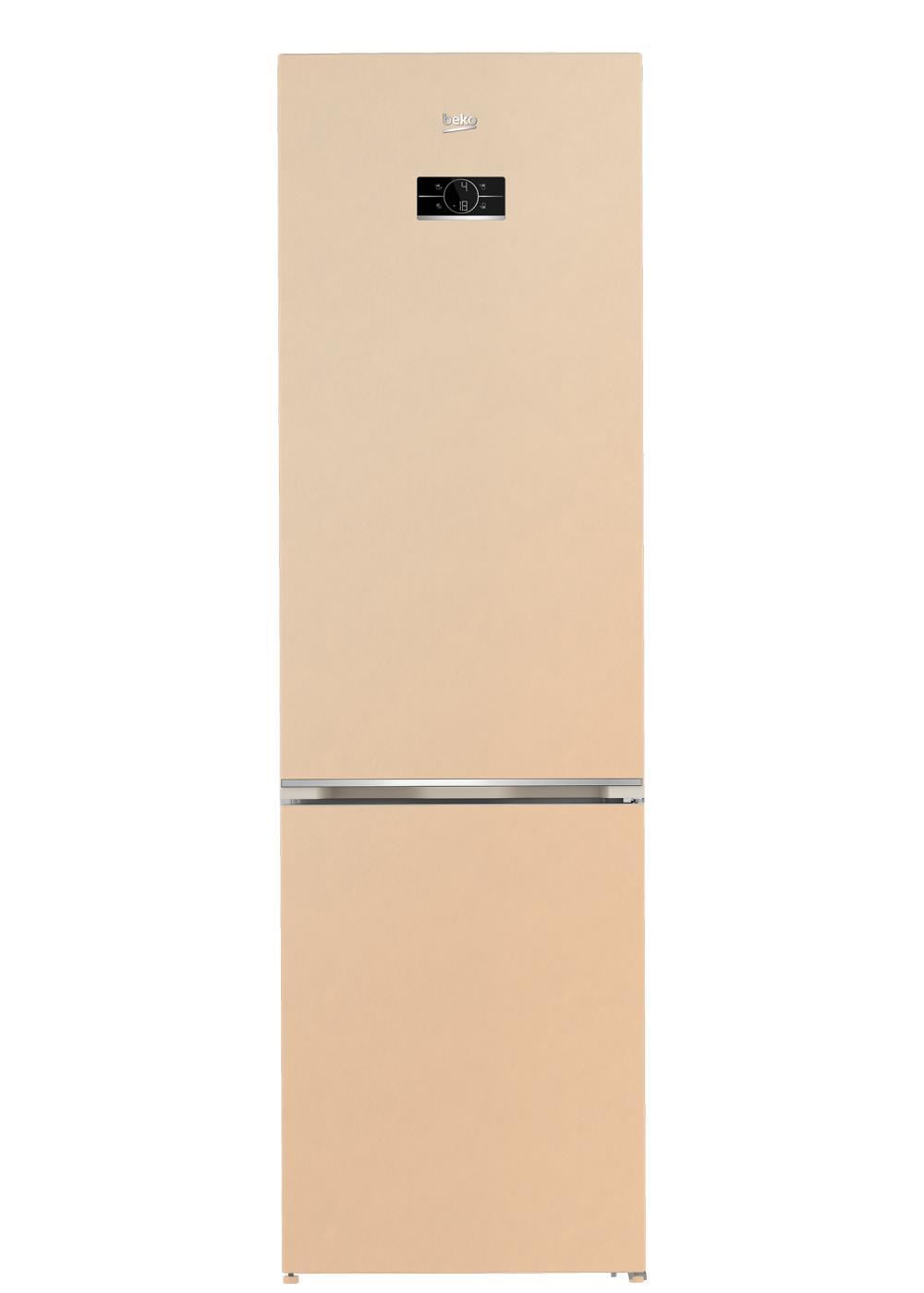 Холодильник BEKO B3RCNK402HSB