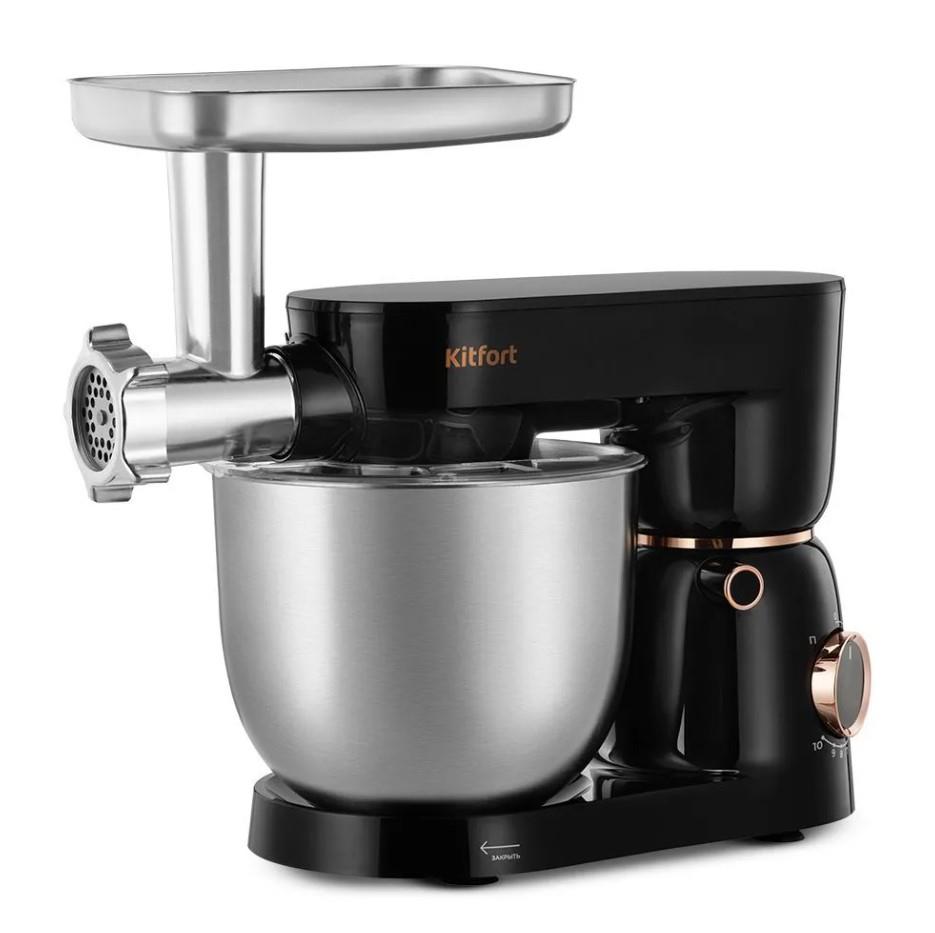 Планетарный миксер Kitfort KT-4426