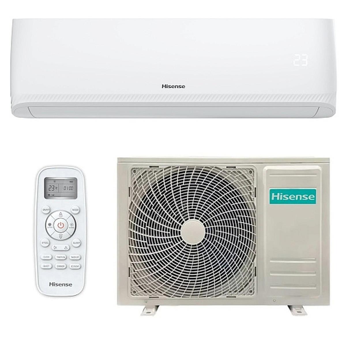 Сплит-система Hisense AS-13UW4RYRCM04G