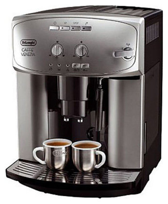 Кофемашина De'Longhi ESAM 2200.S
