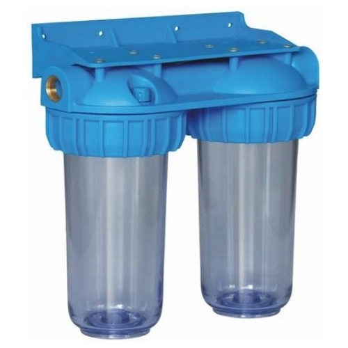 Фильтр магистральный ITA Filter ITA-25-3/4 для очистки холодной воды