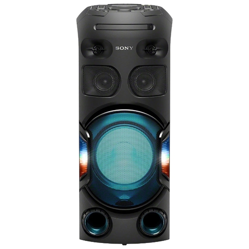 Портативная акустика Sony MHC-V42D