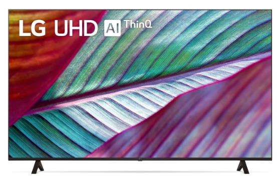 ЖК-телевизор LG 50UR78009LL