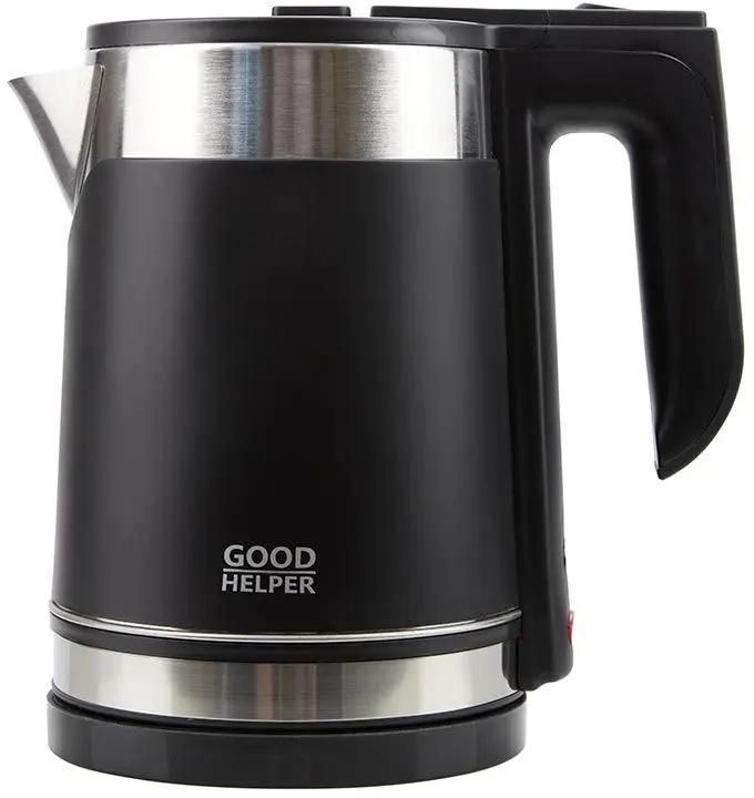 Чайник GoodHelper KPS-185C черный
