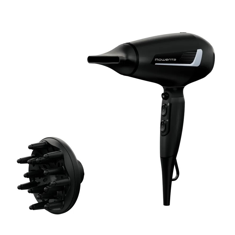 Фен Rowenta CV8820