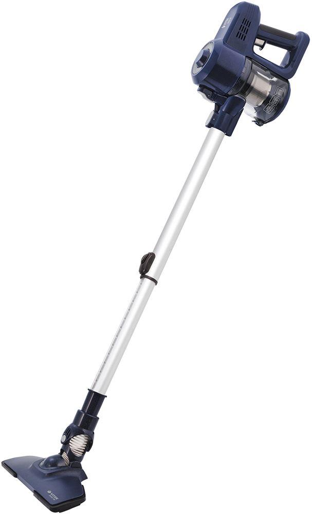 Пылесос Vitek VT-8126 синий
