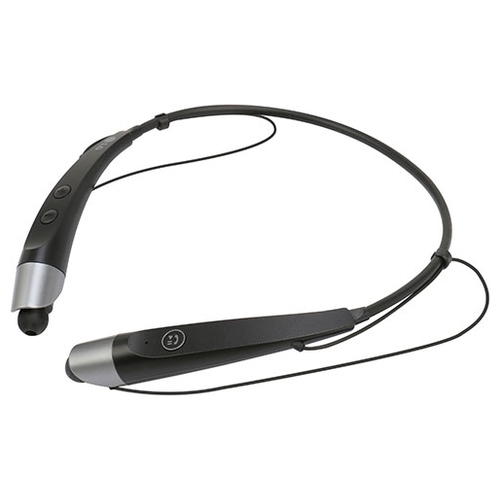 Bluetooth-наушники с микрофоном LG HBS-500 Black