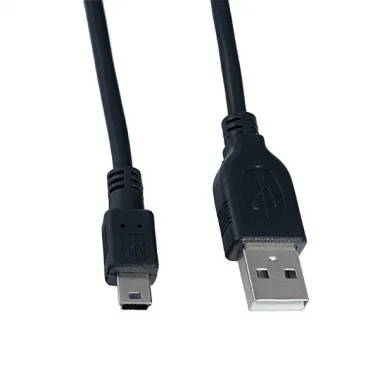 Кабель Perfeo U4301 USB - Mini USB (1.0м)