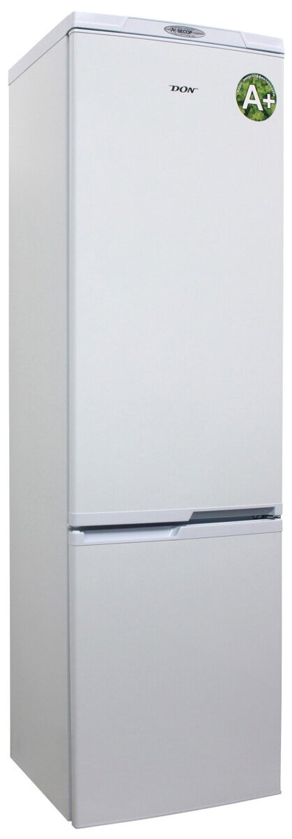 Холодильник DON R-295ВI (Белая искра)