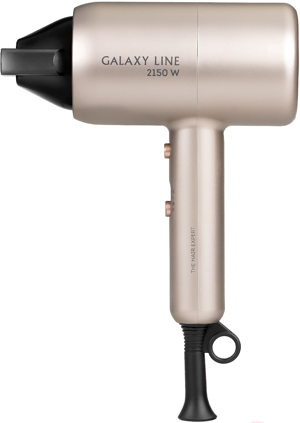 Фен Galaxy LINE GL 4352