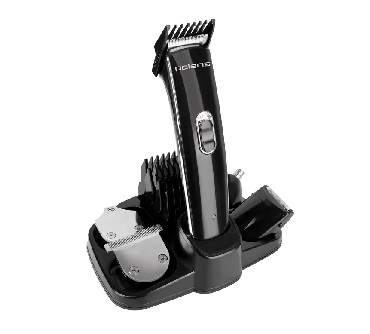 Машинка для стрижки волос Polaris PHC 3015 RC черный