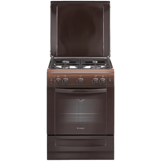 Плита газовая GEFEST ПГ 6100-01 0301