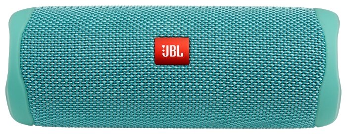 Портативная акустика JBL Flip 5 Teal