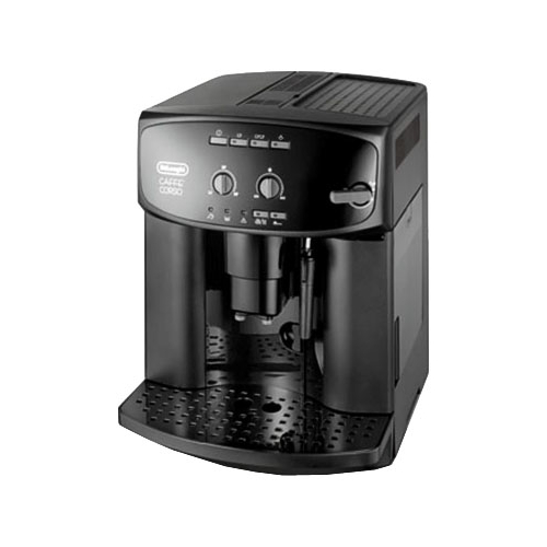 Кофемашина De'Longhi ESAM 2600